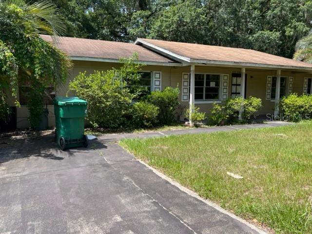 600 Evans Street - Photo 1