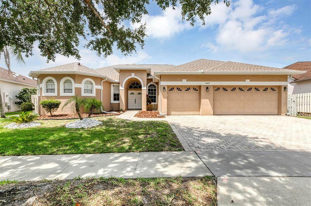 14019 Islamorada Drive - Photo 1