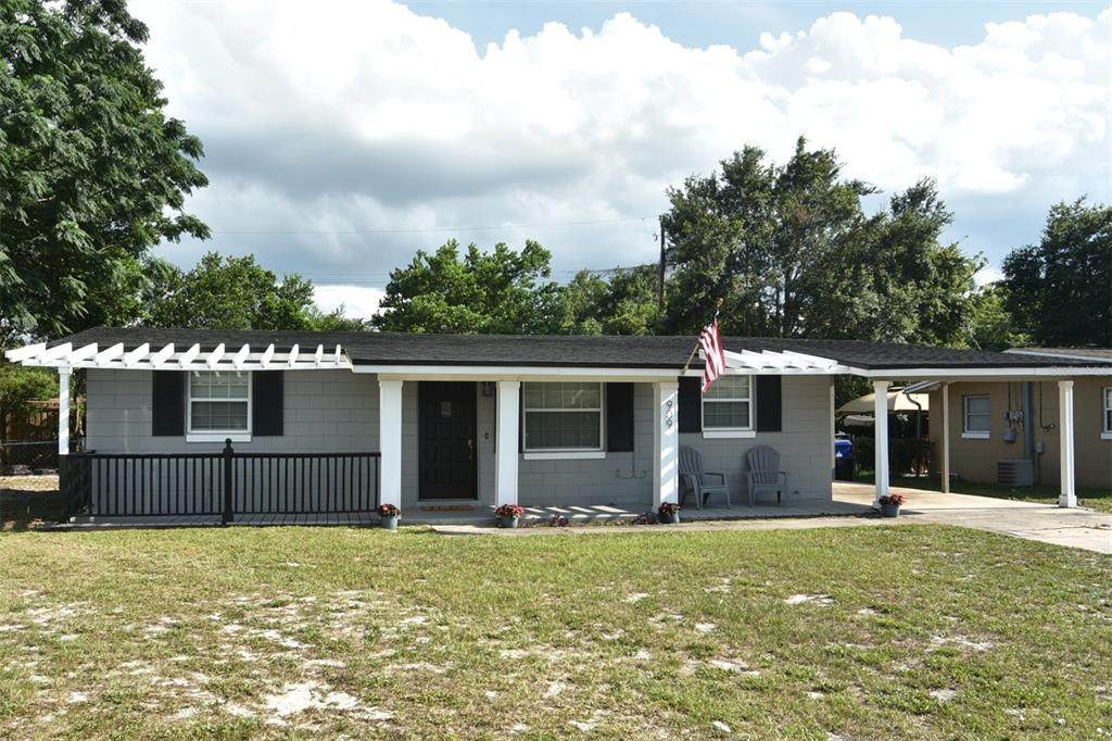 909 Starke Lake Circle - Photo 1