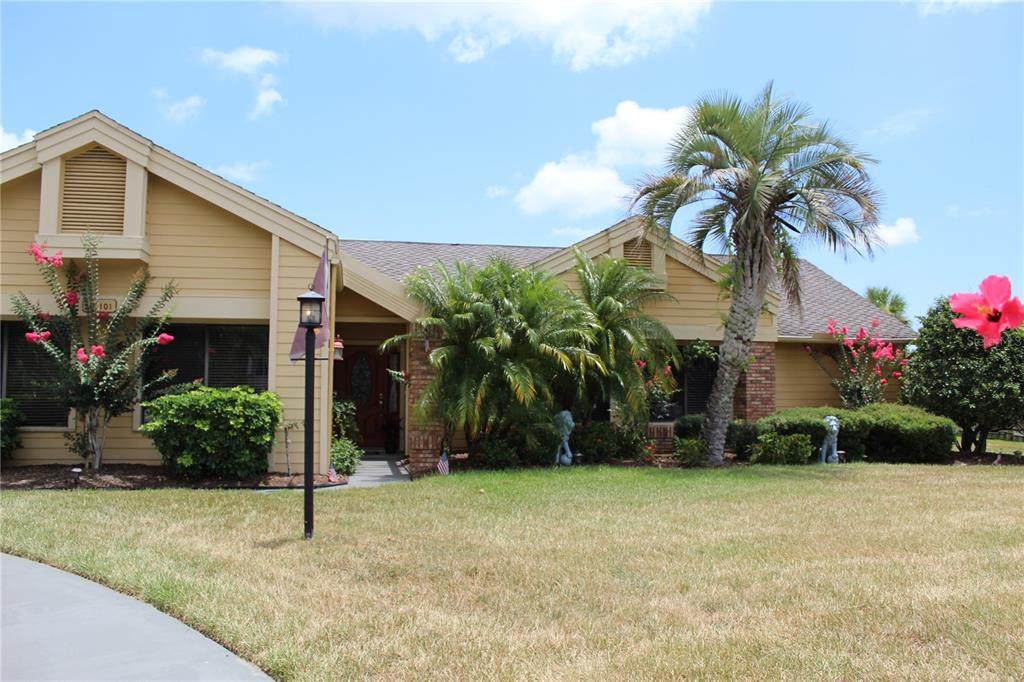 101 Green Heron Court - Photo 1