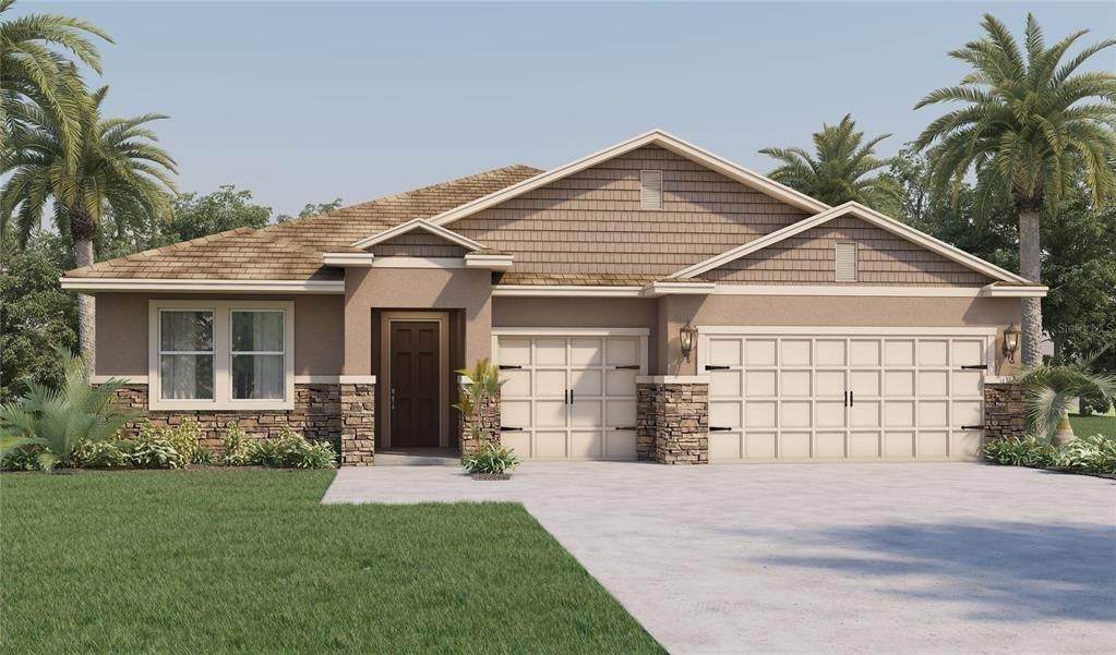 17922 Hither Hills Circle - Photo 1