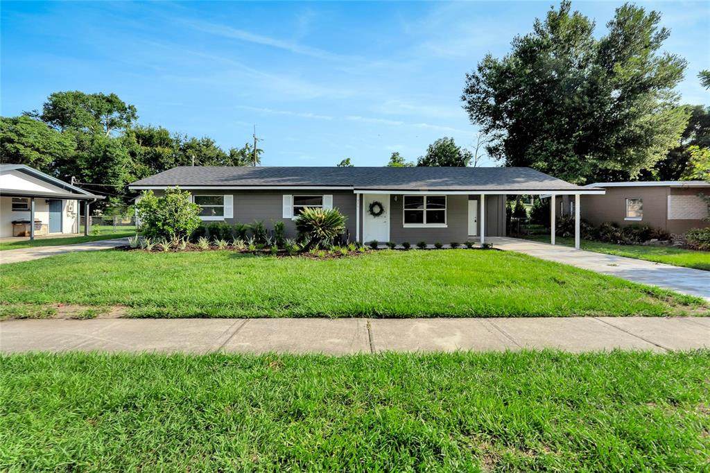 3501 Grant Street - Photo 1