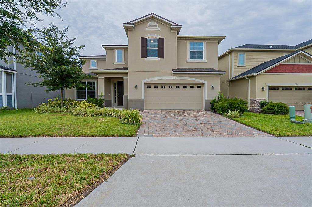 1855 Donahue Drive - Photo 1