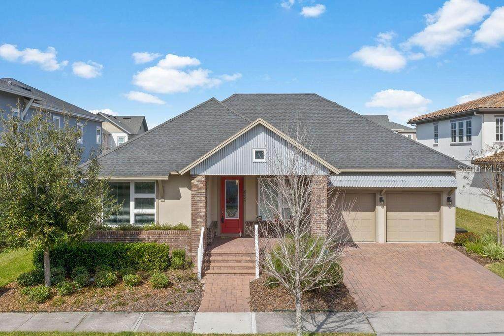 8205 Canetti Street - Photo 1