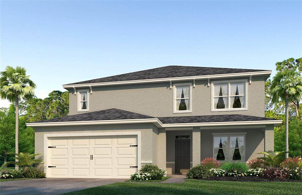 1529 Aurora Ridge Drive - Photo 1