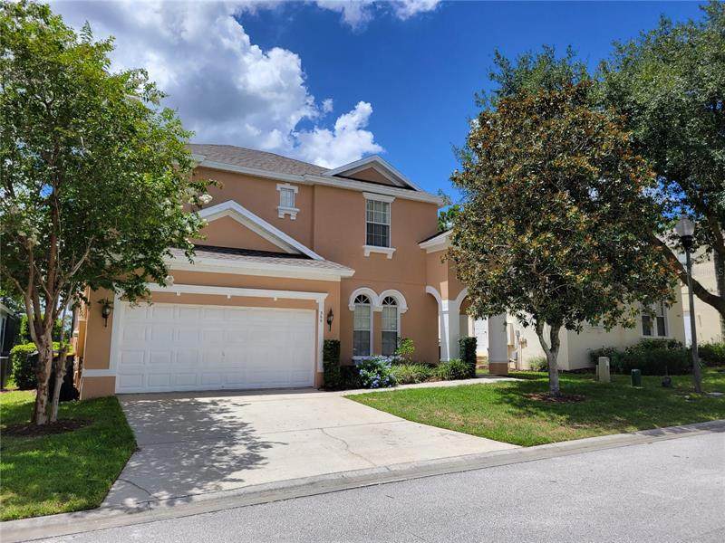 366 Orista Drive - Photo 1