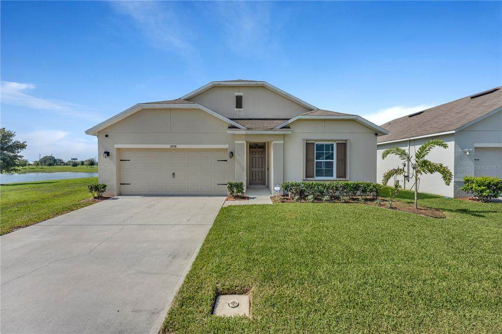 1898 Green Dragon Drive - Photo 1
