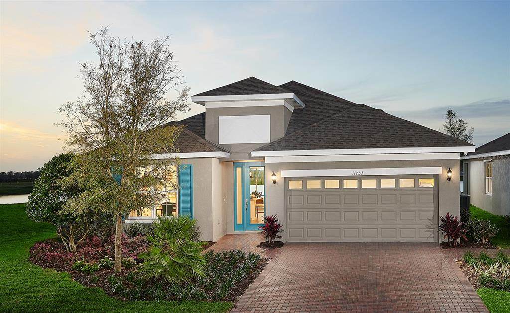 11308 Gallatin Trail - Photo 1