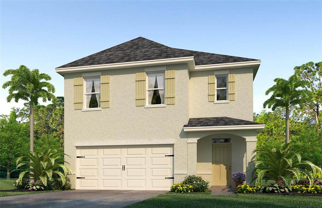 1717 Bent Branch Avenue - Photo 1
