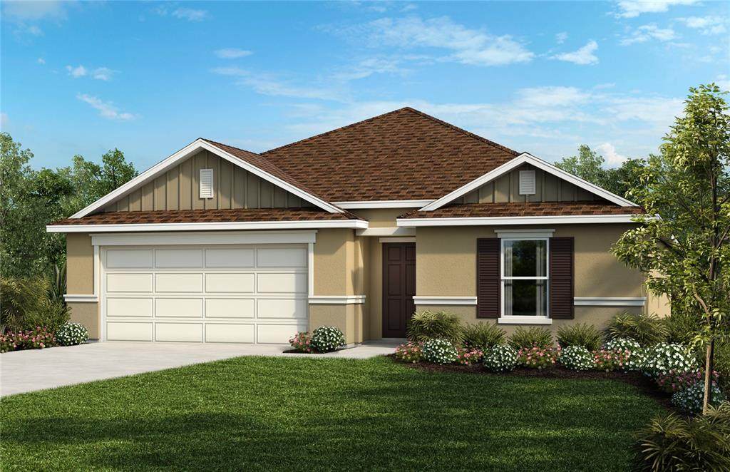 1570 Park Leah Circle - Photo 1