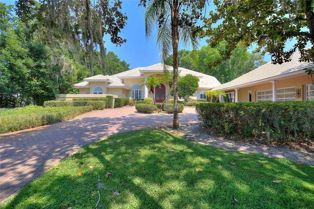 11503 Lake Butler Boulevard - Photo 1