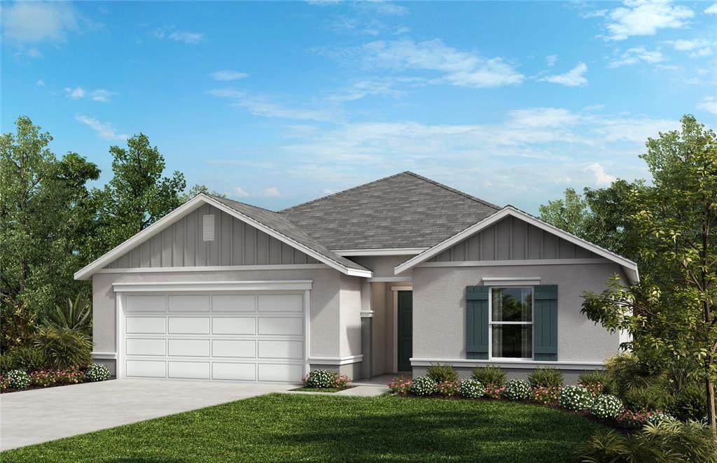 127 Summerlin Loop - Photo 1