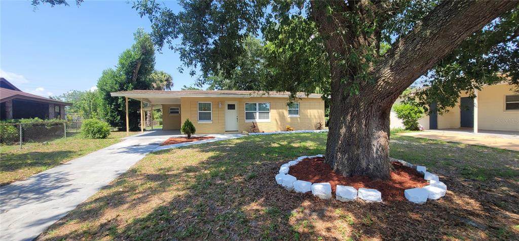 129 Bob Thomas Circle - Photo 1