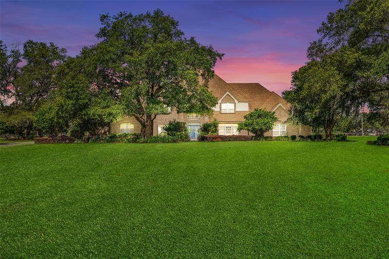 10980 Jim Edwards Road - Photo 1