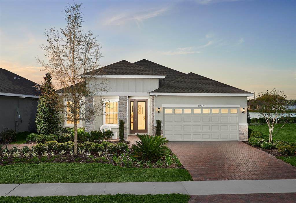 11312 Gallatin Trail - Photo 1