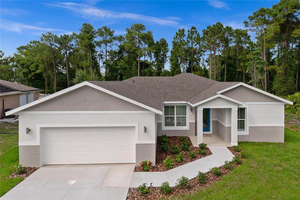 1410 Old Mill Drive - Photo 1