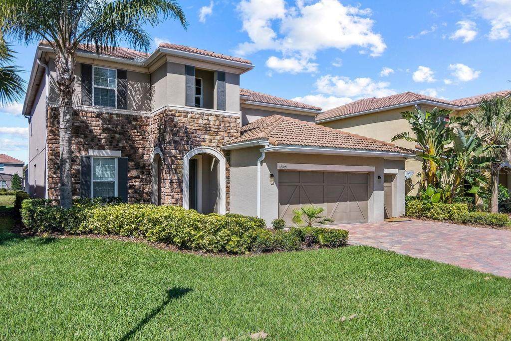 12107 Aztec Rose Lane - Photo 1
