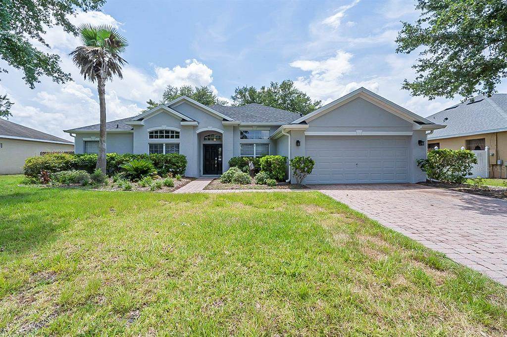 1536 Clapton Drive - Photo 1