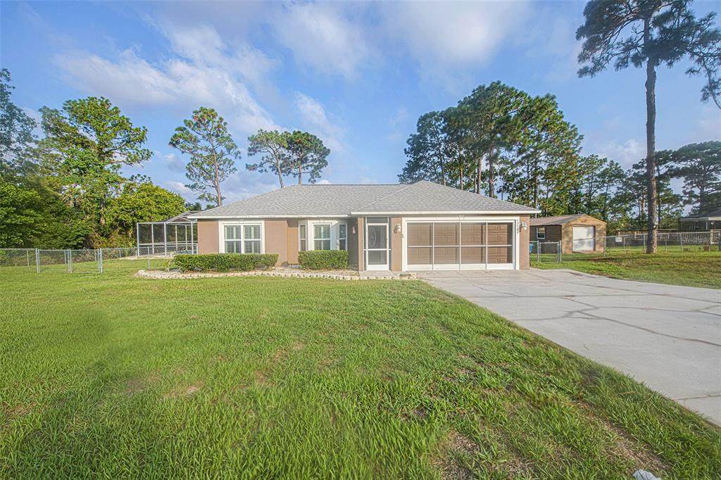 13389 Brewster Road - Photo 1