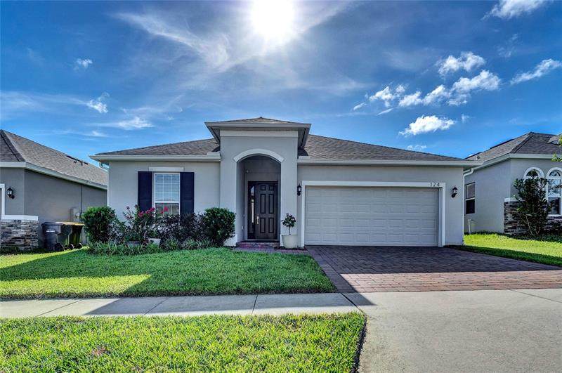 124 Bella Verano Way - Photo 1
