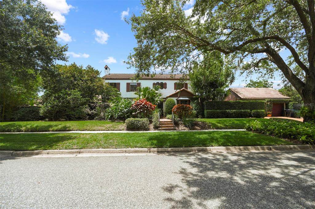 3202 Middlesex Road - Photo 1
