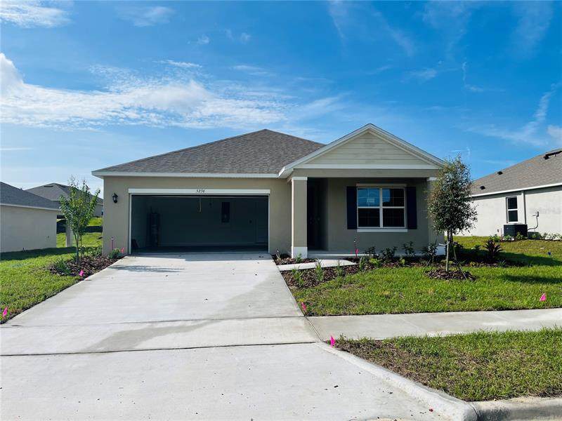 5256 Greenheart Avenue - Photo 1