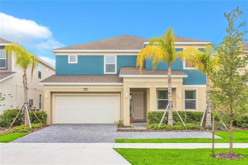 4488 Monado Drive - Photo 1