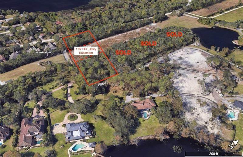 1401 Tusca Trail - Photo 1