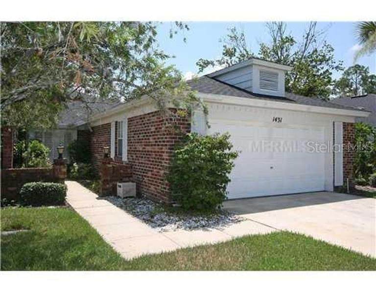 1431 Chickasaw Trail - Photo 1
