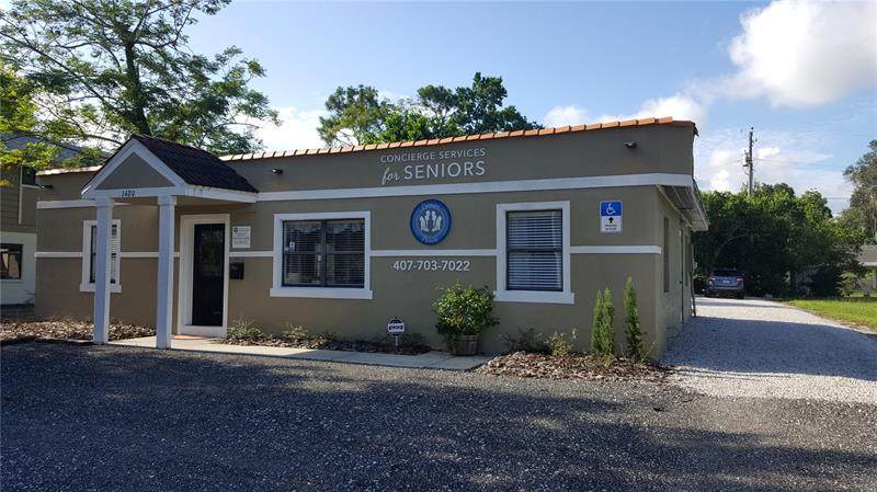 1420 Gay Road - Photo 1