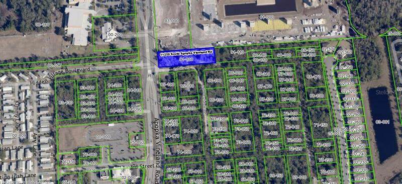 11225 Apopka Vineland Road - Photo 1