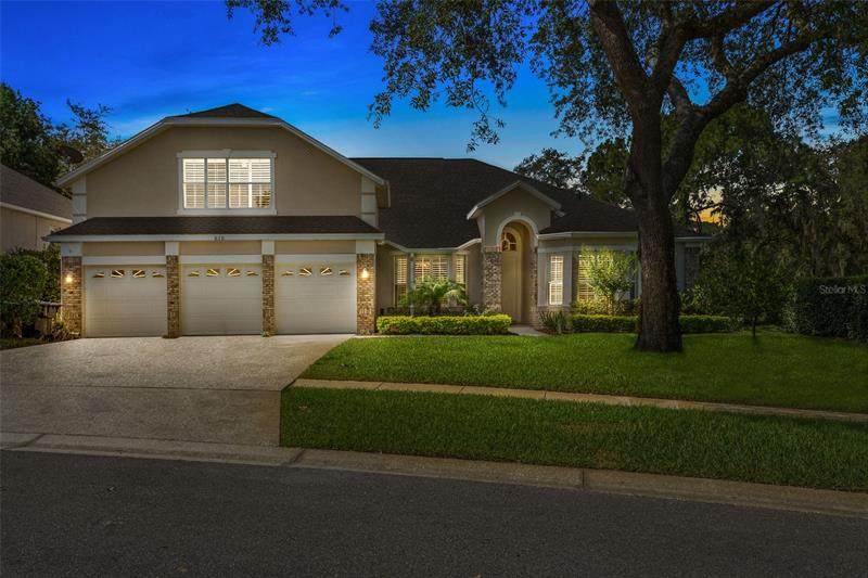 515 Majestic Oak Drive - Photo 1