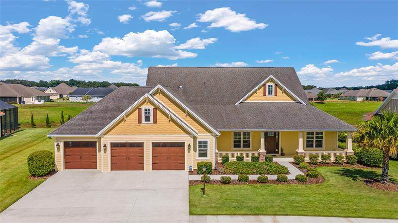 3310 Sennett Circle - Photo 1