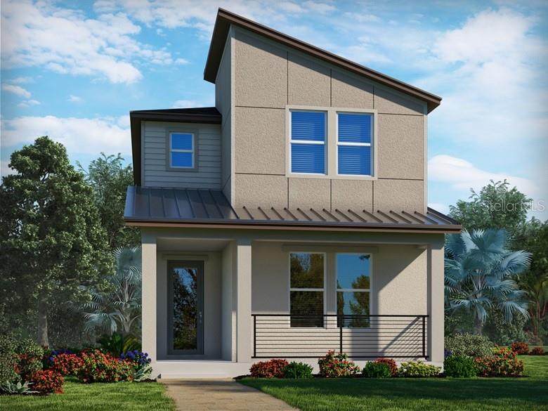 124 South Zuni Road - Photo 1