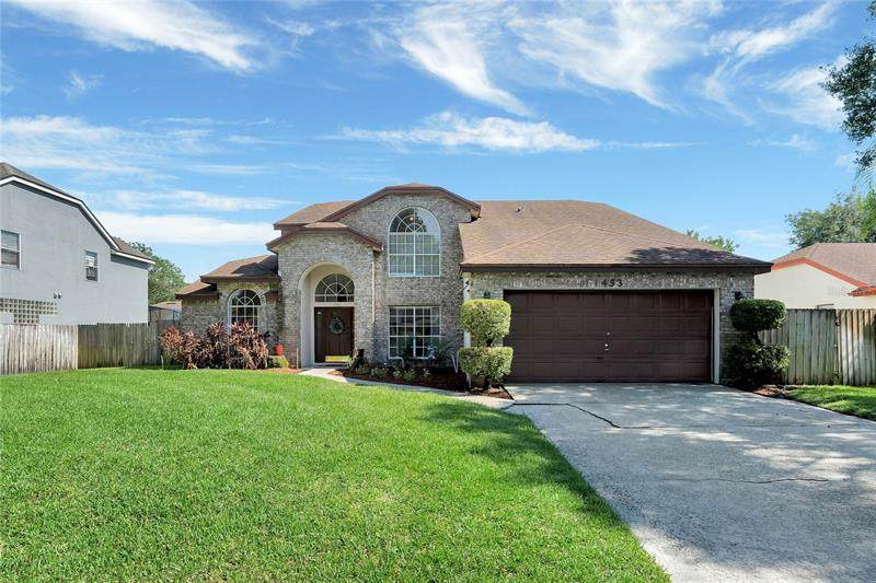 453 Yorkshire Drive - Photo 1