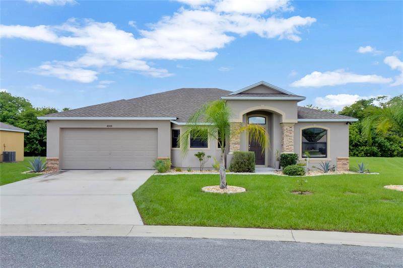 4844 Magnolia Preserve Drive - Photo 1