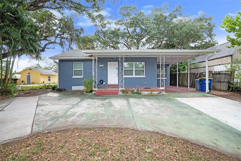 1224 Sunset Point Road - Photo 1