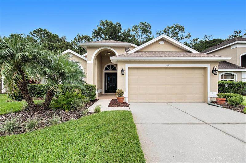 1440 Firewheel Drive - Photo 1