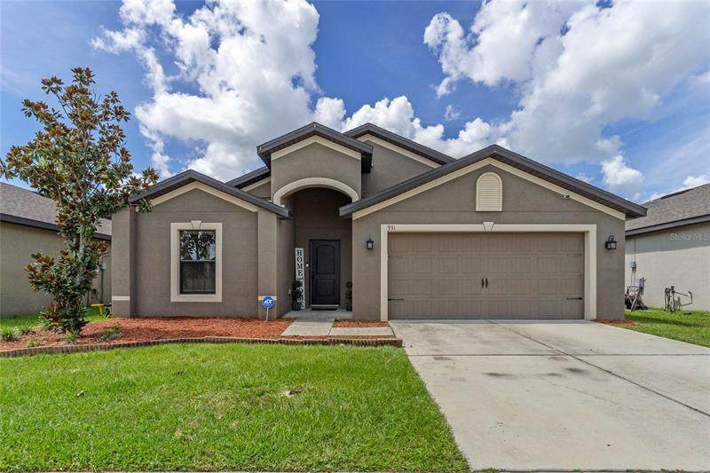 931 Wynnmere Walk Avenue - Photo 1