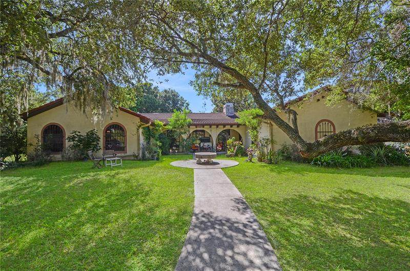 3050 Partin Settlement Road - Photo 1