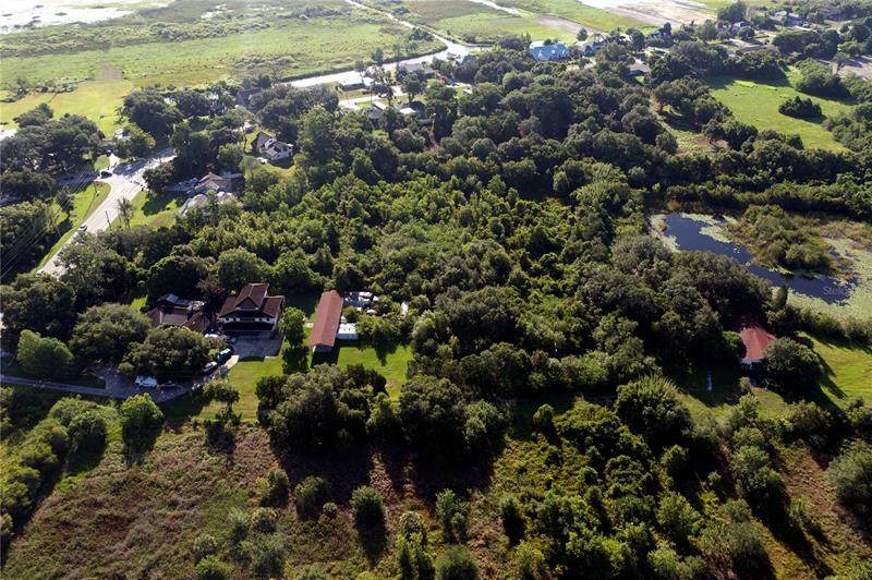 Partin Settlement Road - Photo 1