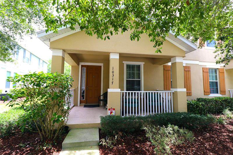 10317 Lake District Lane - Photo 1