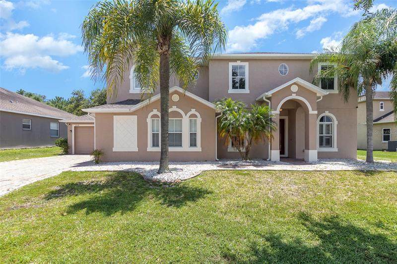 2336 Pesaro Circle - Photo 1
