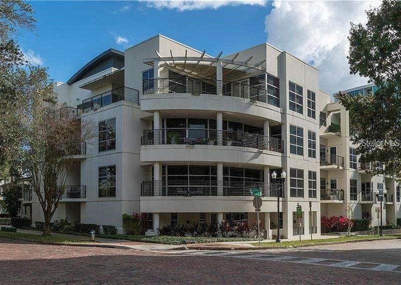 1 Eola Drive - Photo 1