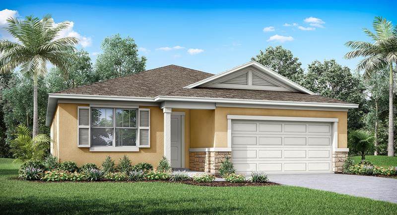 882 Honey Petal Lane - Photo 1