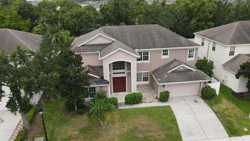 2624 Stratham Court - Photo 1