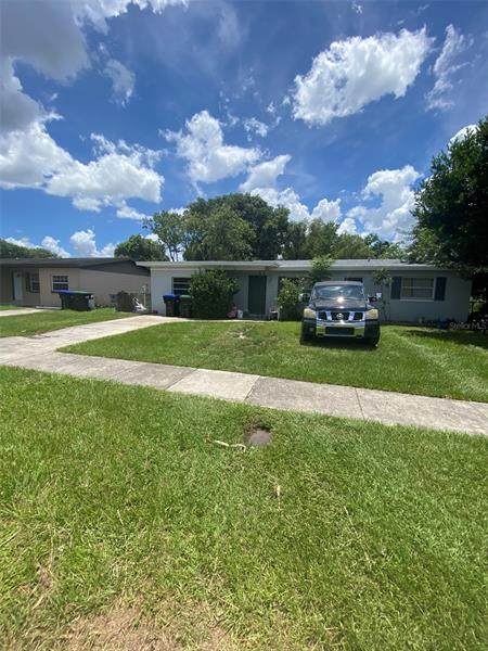 4008 Kingsport Drive - Photo 1