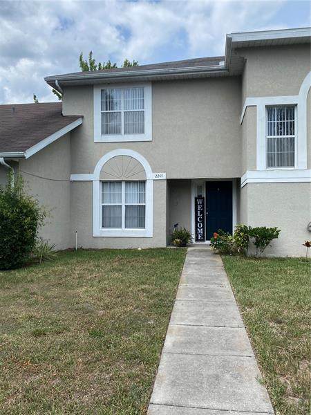 2244 Cypress Knee Loop - Photo 1