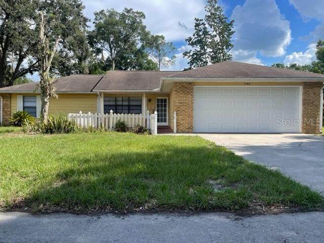 3140 Mary Lane - Photo 1
