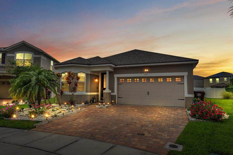 2506 Amati Drive - Photo 1